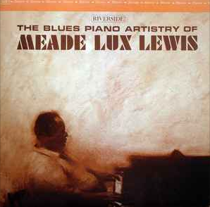 Buy Meade Lux Lewis Online