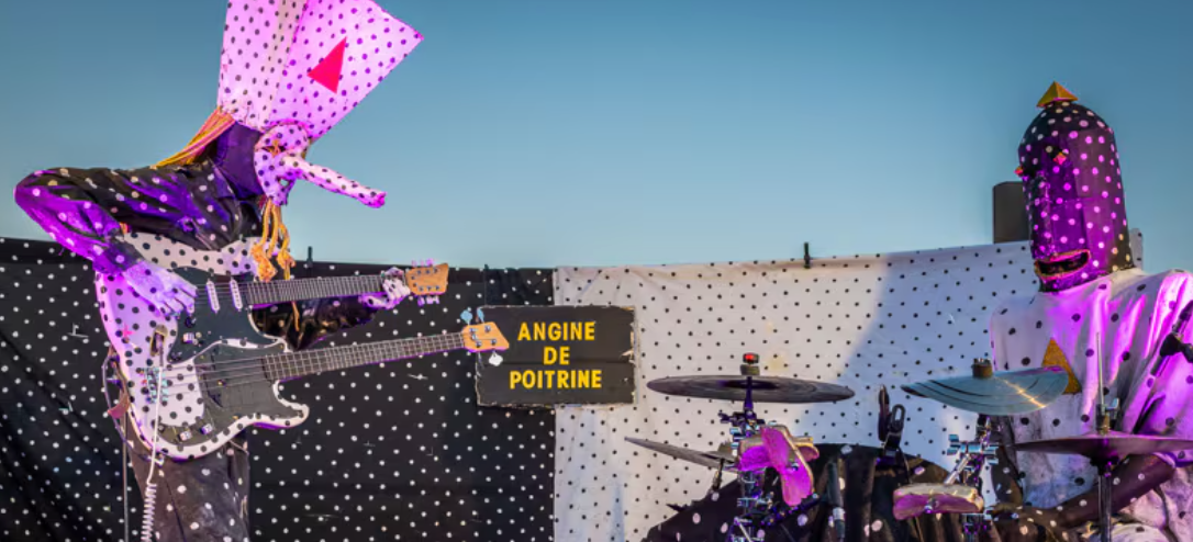 Buy Angine De Poitrine Online