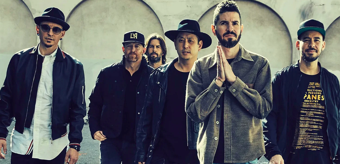 Buy Linkin Park Online