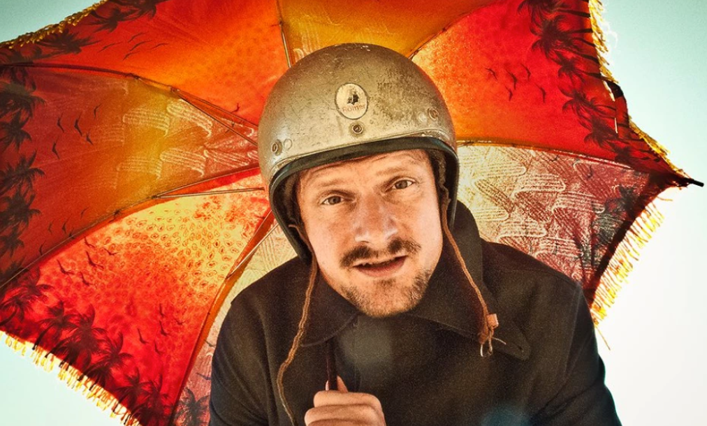 Buy DJ Koze Online