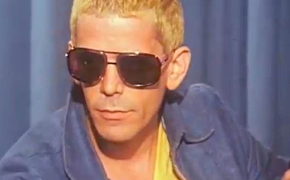 Buy Lou Reed Online
