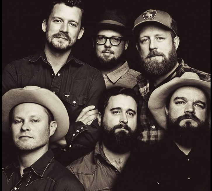 Buy Turnpike Troubadours Online