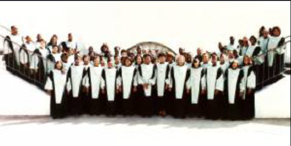 Buy The Georgia Mass Choir Online