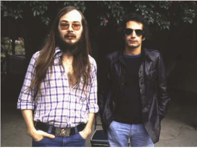Buy Steely Dan Online