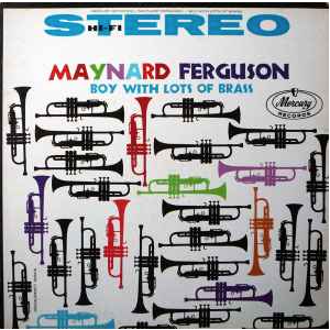 Buy Maynard Ferguson Online