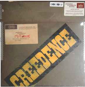 Buy Creedence Clearwater Revival Online