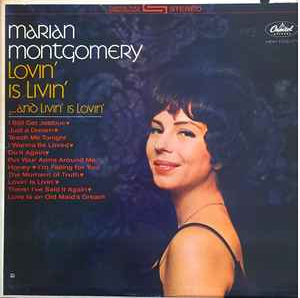 Buy Marian Montgomery Online
