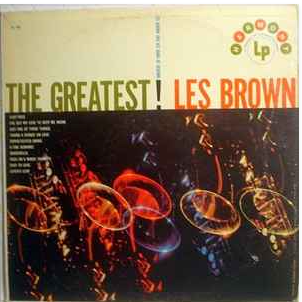 Buy Les Brown Online