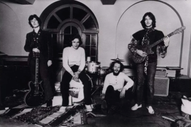 Buy Blind Faith Online