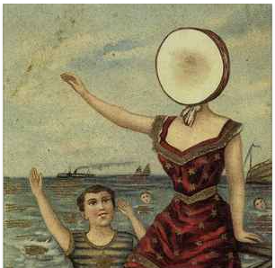 Buy Neutral Milk Hotel Online