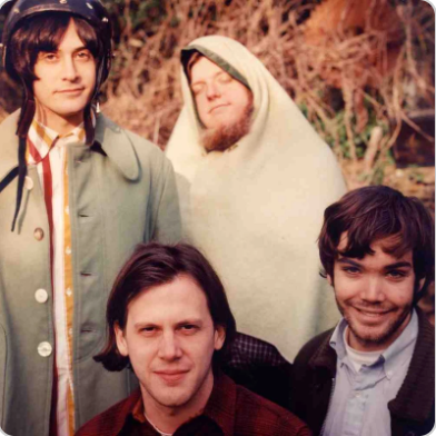 Buy Neutral Milk Hotel Online