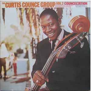 Buy The Curtis Counce Group Online