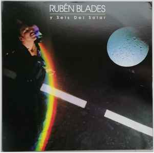 Buy Ruben Blades Online