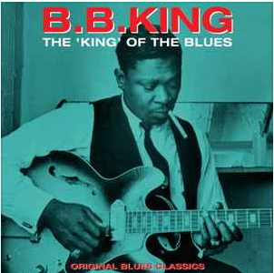 Buy B.B. King Online
