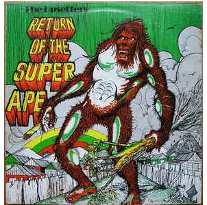 Buy The Upsetters Online