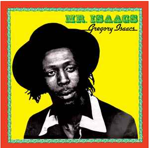 Buy Gregory Isaacs Online