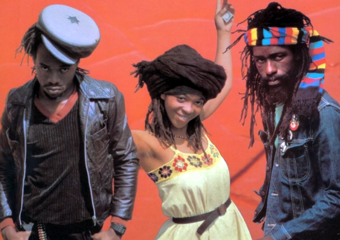 Buy Black Uhuru Online