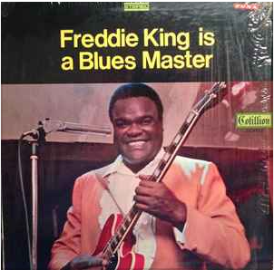 Buy Freddie King Online