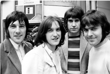 Buy The Kinks Online