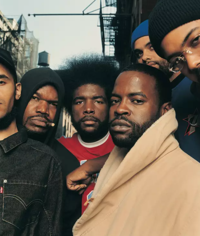 Buy The Roots Online