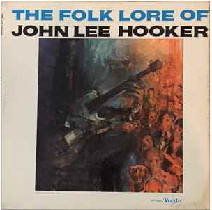 Buy John Lee Hooker Online