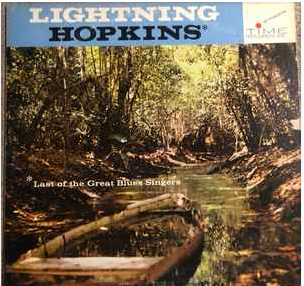 Buy Lightning Hopkins Online