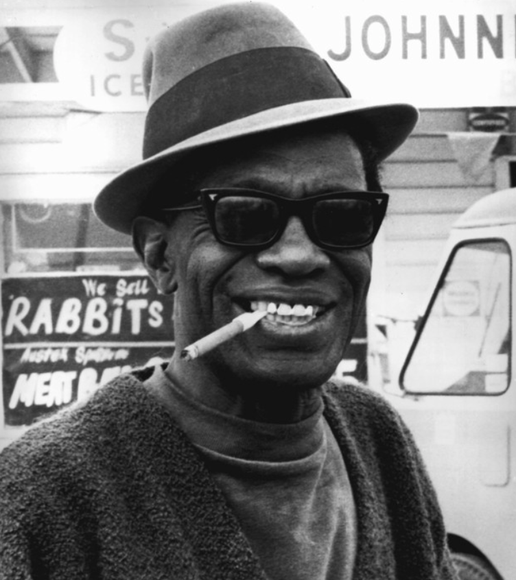Buy Lightning Hopkins Online