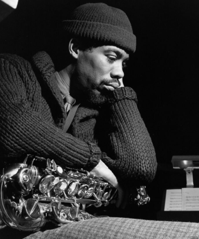Buy Eric Dolphy Online