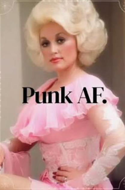 Buy Dolly Parton Online