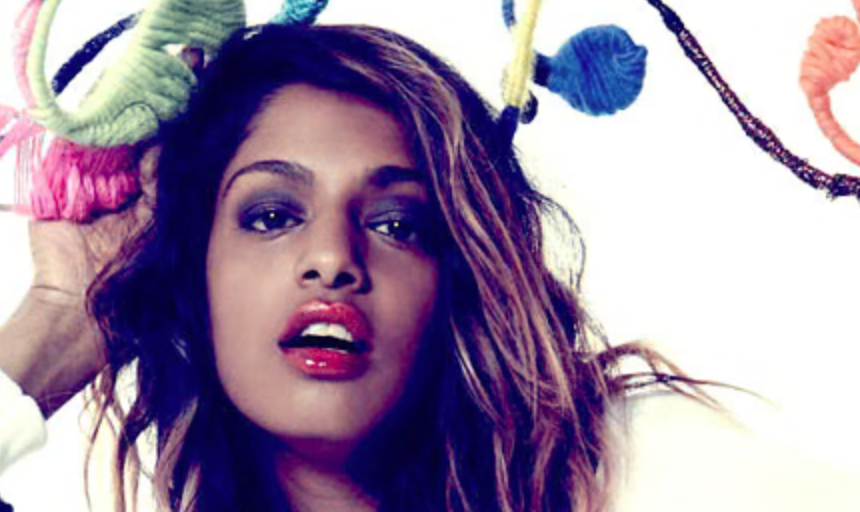 Buy M.I.A Online