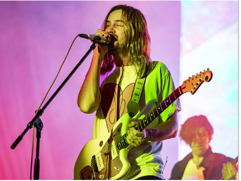 Buy Tame Impala Online