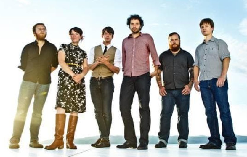 Buy Blind Pilot Online