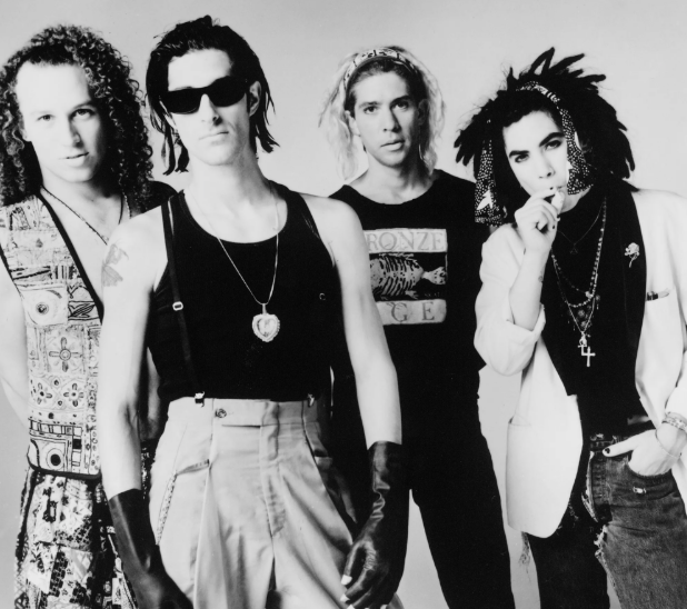 Buy Jane's Addiction Online