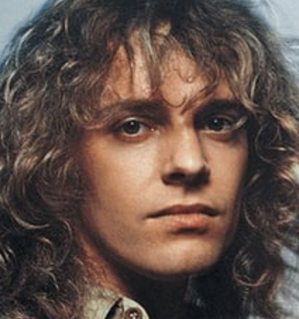 Buy Peter Frampton Online