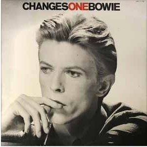 Changesonebowie