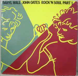 Buy Hall & Oates Online