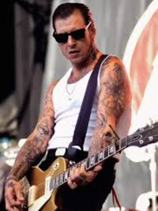 Buy Social Distortion Online