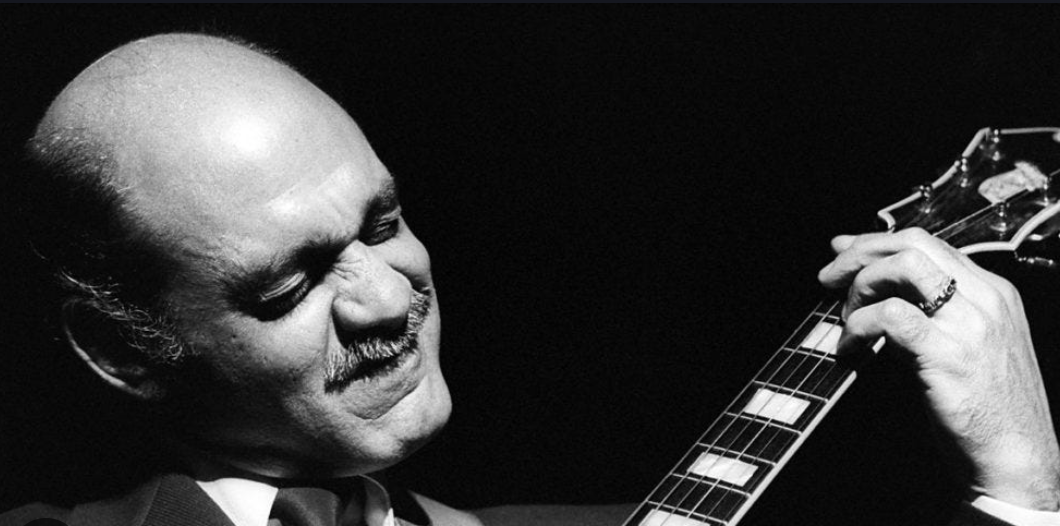 Buy Joe Pass Online