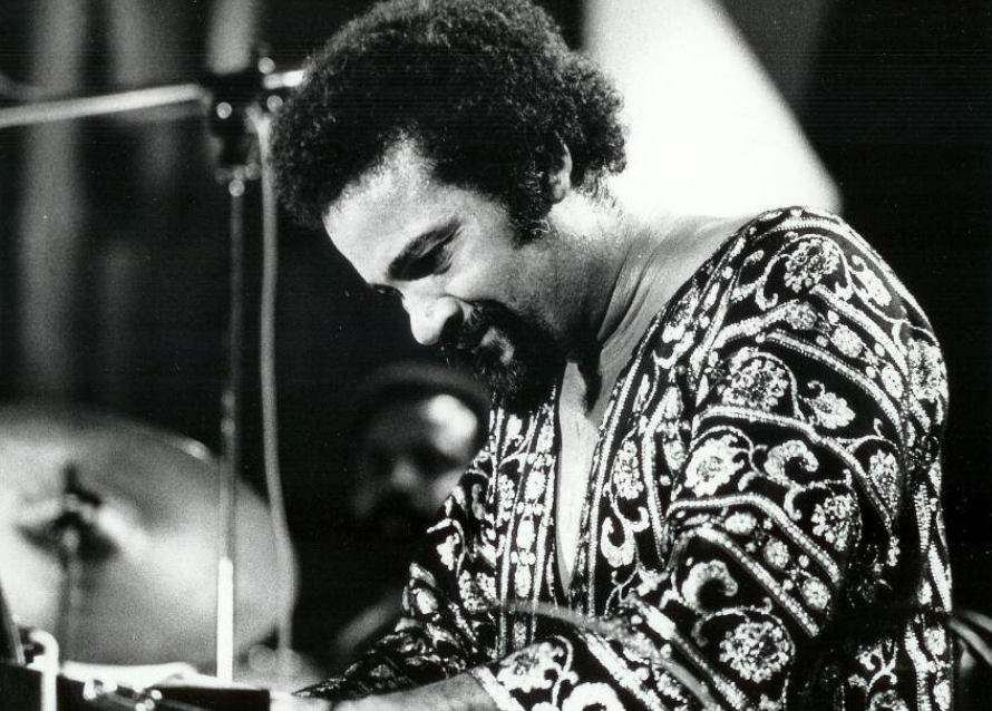 Buy Joe Sample Online