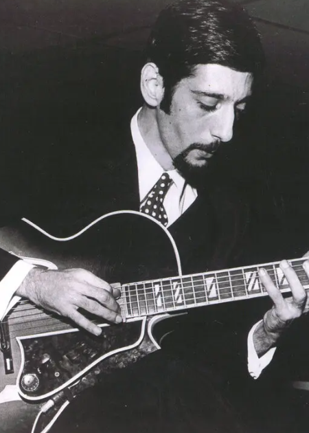 Buy Pat Martino Online