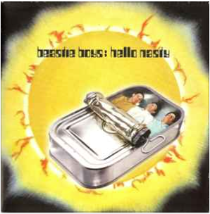 Buy Beastie Boys Online