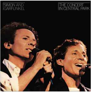 Buy Simon and Garfunkel Online