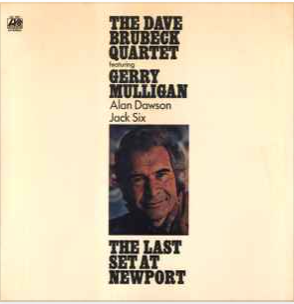 Buy The Dave Brubeck Quartet Online