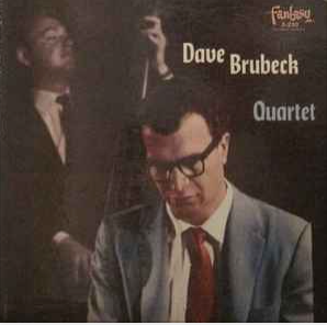 Buy The Dave Brubeck Quartet Online