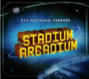 Buy Red Hot Chili Peppers Online