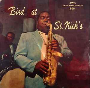Buy Charlie Parker Online