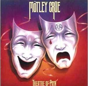 Buy Motley Crue Online