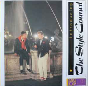 Buy The Style Council Online