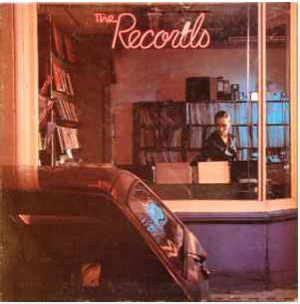 Buy The Records Online