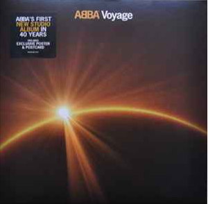Buy ABBA Online